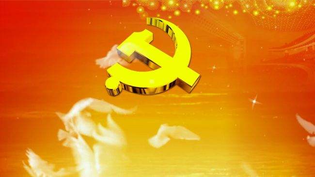 绵阳市机关幼儿园全体党员学习十九大报告系列活动